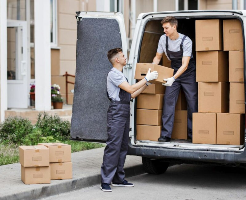 Packers and Movers Bangalore Contact