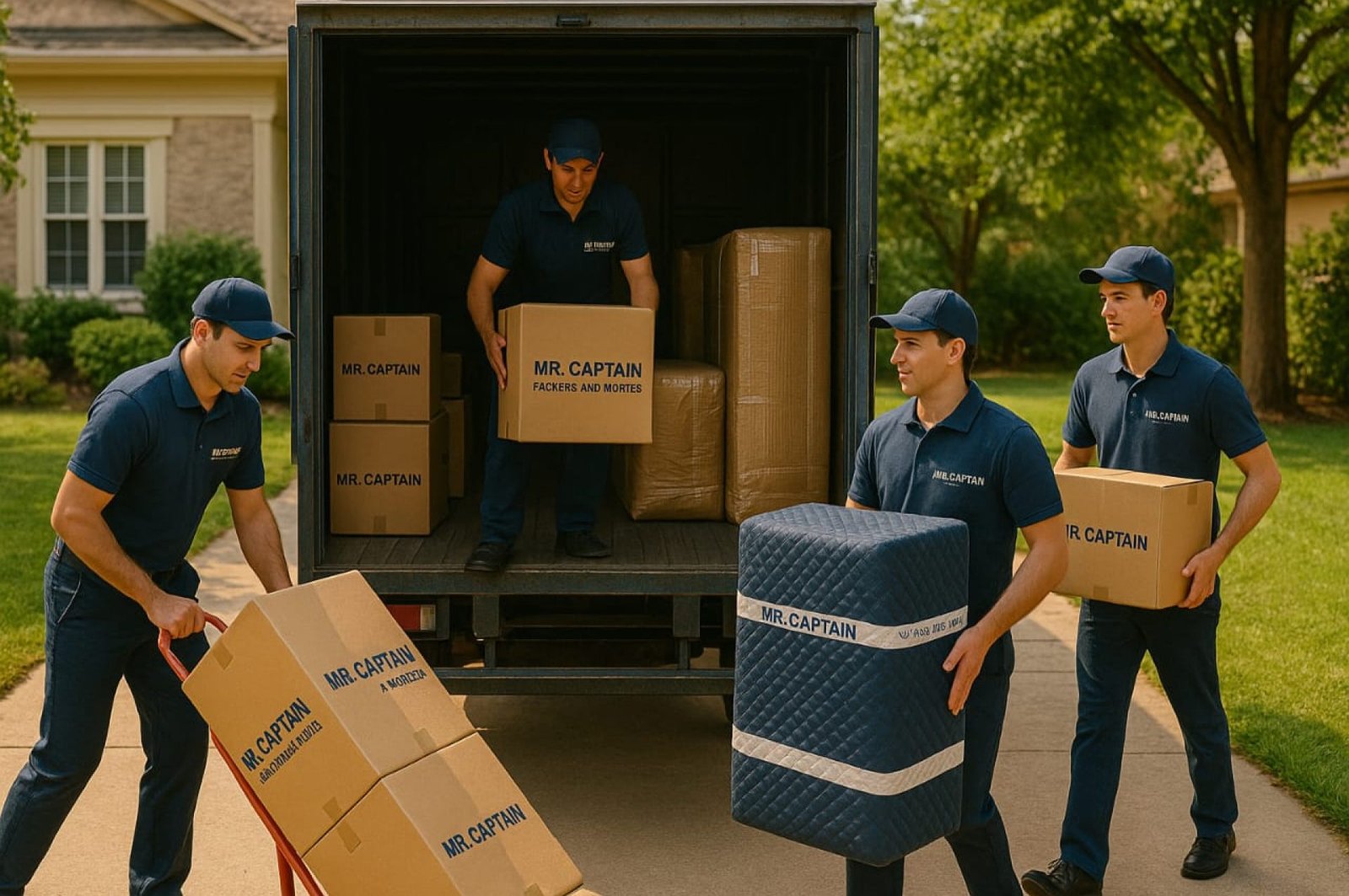 Home Relocation Services Bangalore