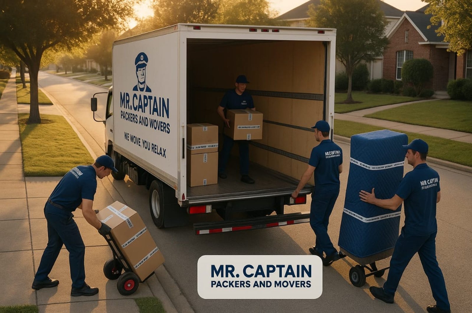 House Shifting Services in Bangalore